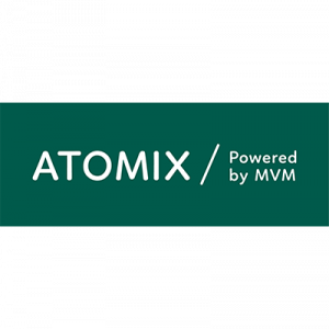 ATOMIX - MVM Partner